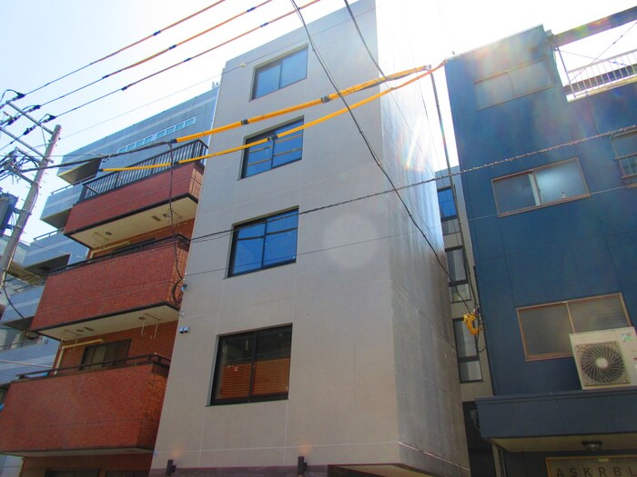 物件外観写真3　(外観写真)