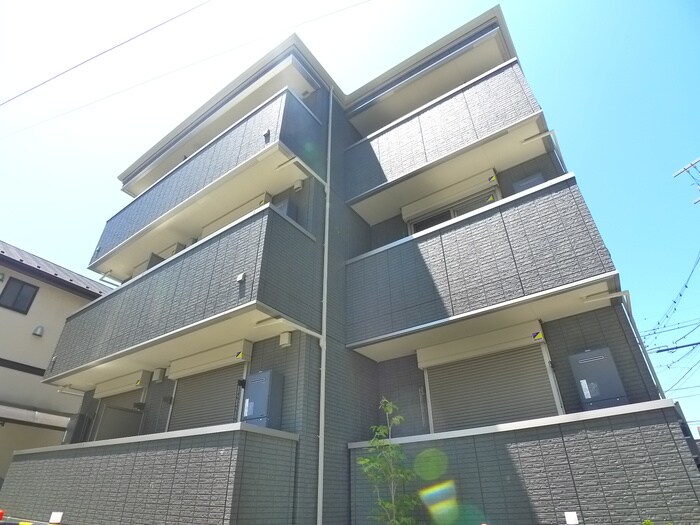 物件外観写真2　(その他)