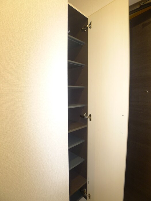 物件内観写真5　(靴箱)