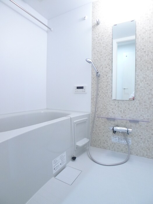 物件内観写真7　(バス／シャワールーム等)