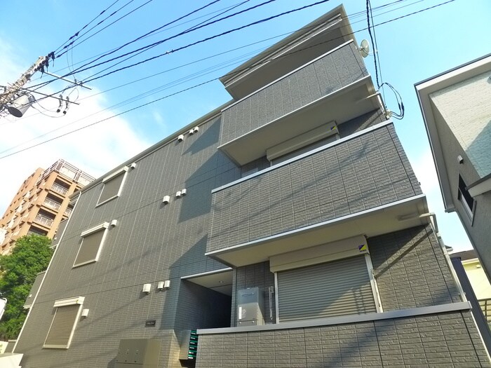 物件外観写真4　(その他)