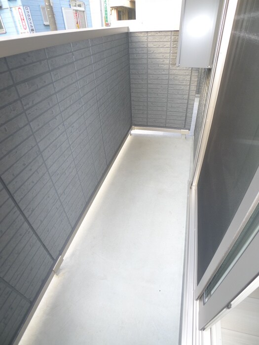 物件内観写真11　(ベランダ・バルコニー)