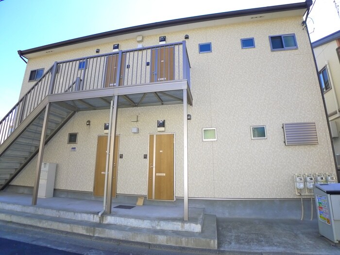 物件外観写真2　(外観写真)