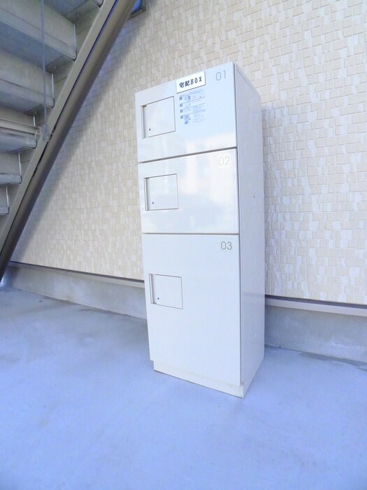 物件外観写真3　(建物設備)