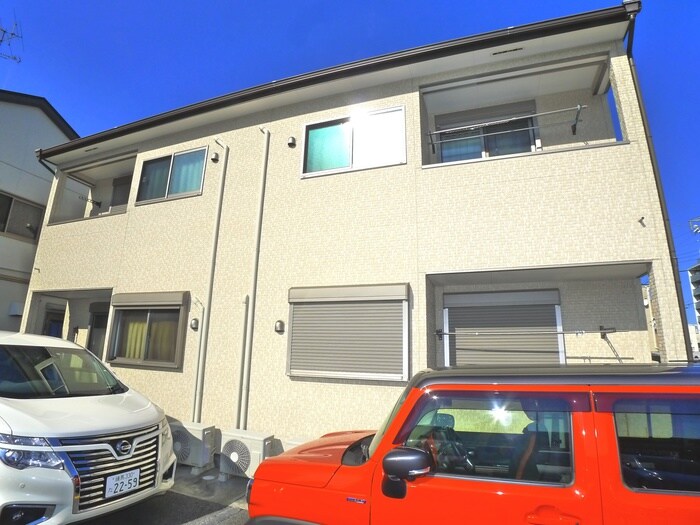 物件外観写真4　(その他)