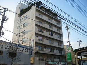 シャト－松島（４０３）外観写真