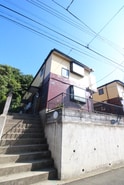ﾋﾞｭｰﾃﾗｽ横浜A