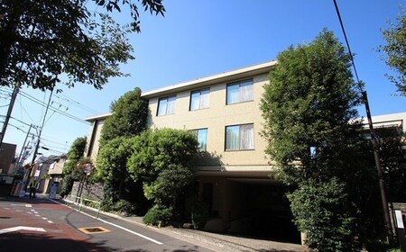 オークヒルズ小日向外観写真