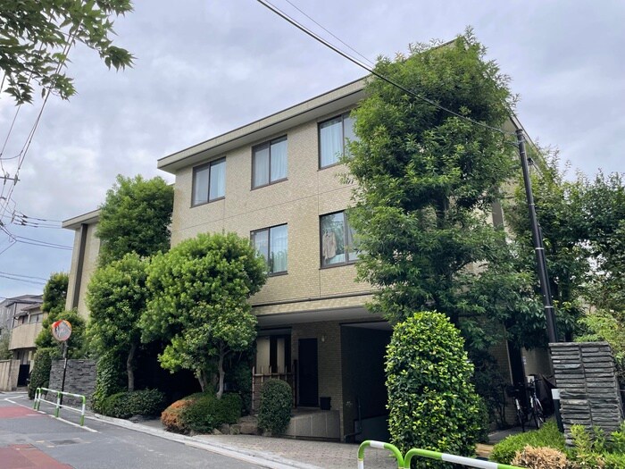 物件外観写真3　(外観写真)