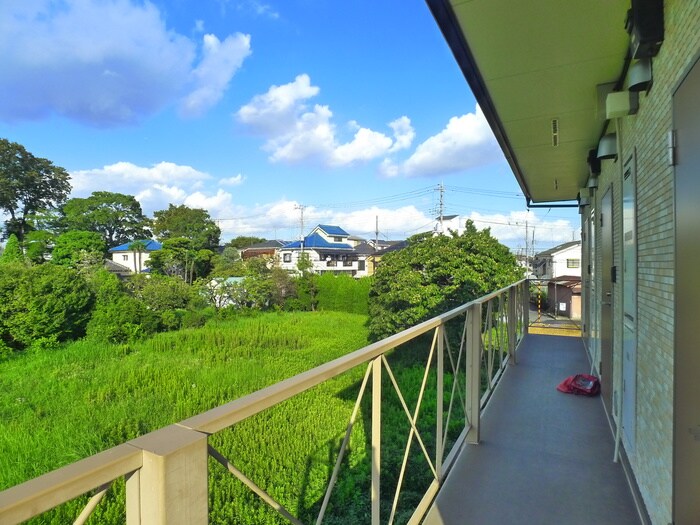 物件外観写真4　(その他)