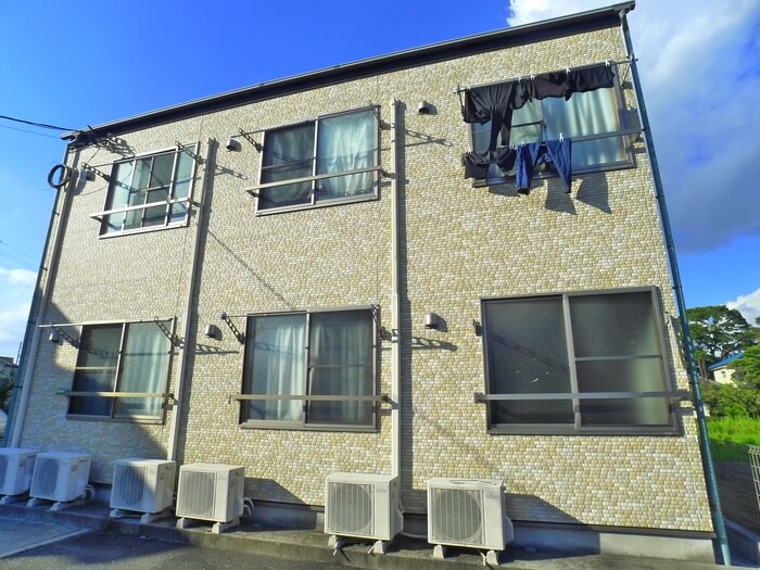 物件外観写真6　(外観写真)