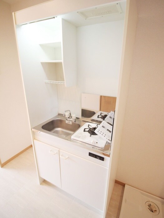 物件内観写真12　(キッチン)