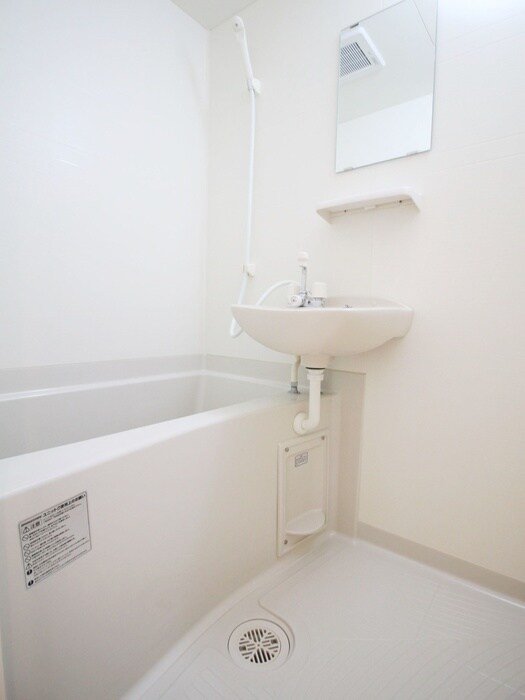 物件内観写真13　(バス／シャワールーム等)