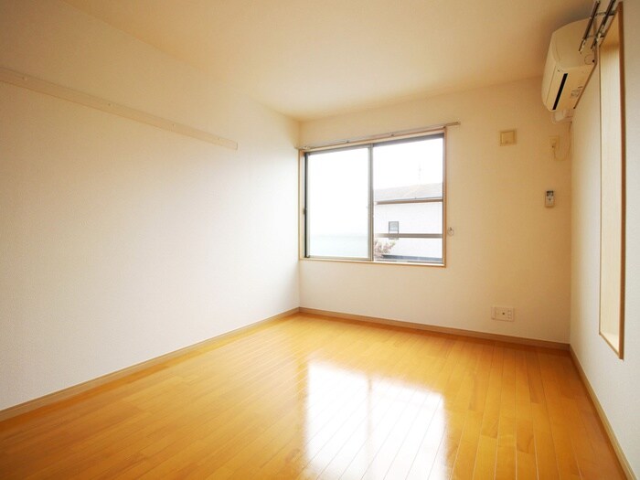 物件内観写真20　(居室)