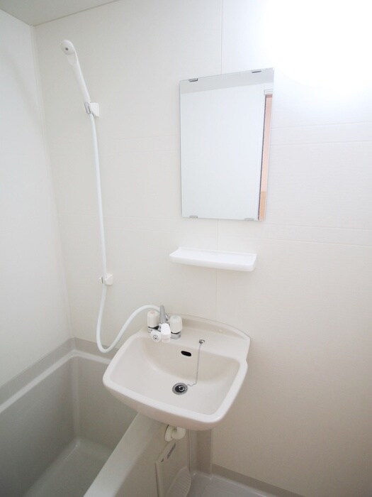 物件内観写真21　(洗面)