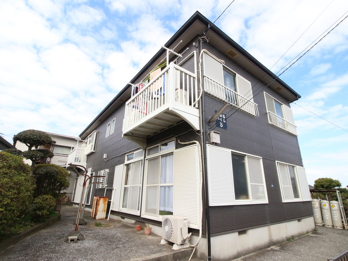中永谷ハイム５
