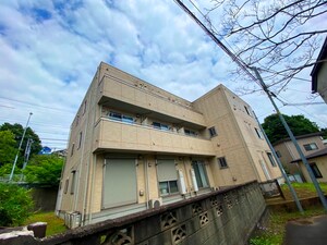 ドルフ外観写真