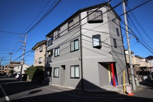 コリ－ヌＨＪ外観写真