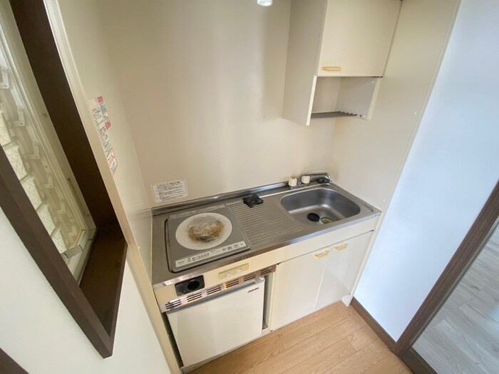 物件内観写真7　(キッチン)