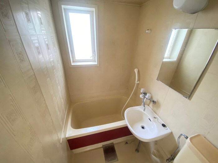 物件内観写真10　(バス／シャワールーム等)