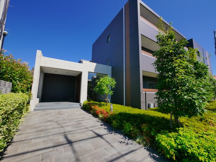 物件外観写真1　(その他)