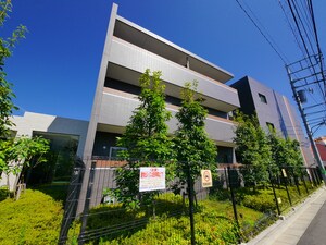 アトリオ石神井公園外観写真