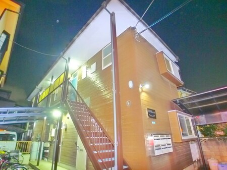 ＫｏｙｏハイツⅡ外観写真