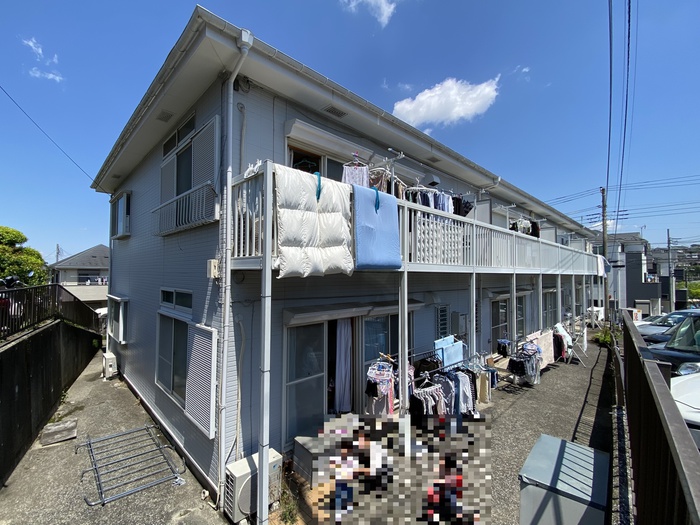 中永谷ハイム６