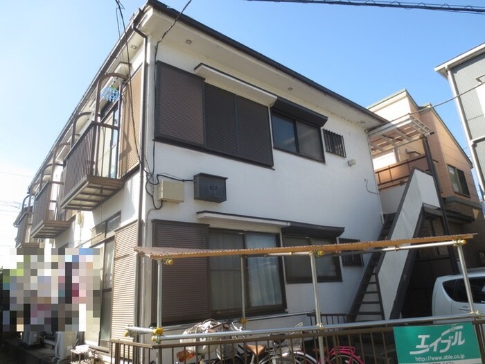 物件外観写真2　(外観写真)