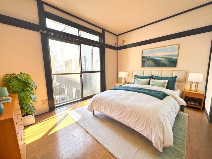 物件内観写真7　(居室)