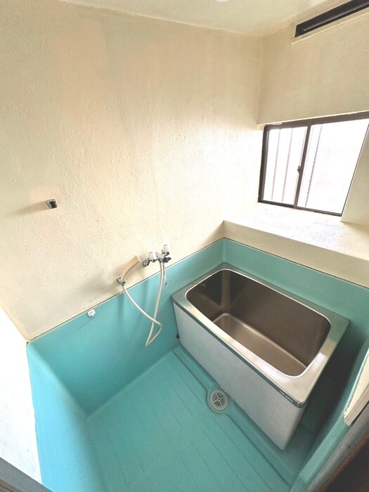 物件内観写真9　(バス／シャワールーム等)