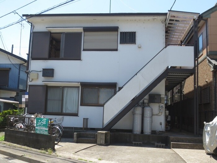 物件外観写真3　(外観写真)