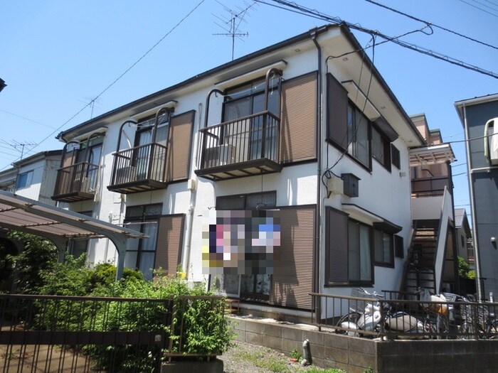 物件外観写真5　(外観写真)