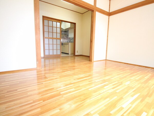居室