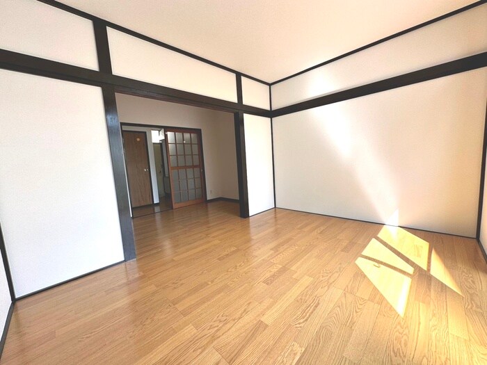 物件内観写真19　(居室)