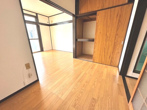 居室