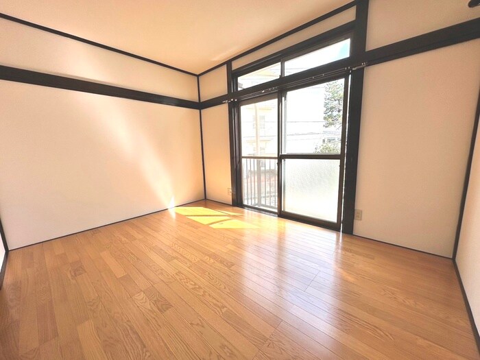 物件内観写真21　(居室)