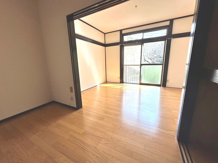 物件内観写真22　(居室)