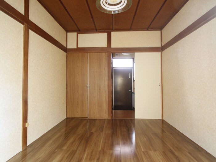 物件内観写真5　(居室)