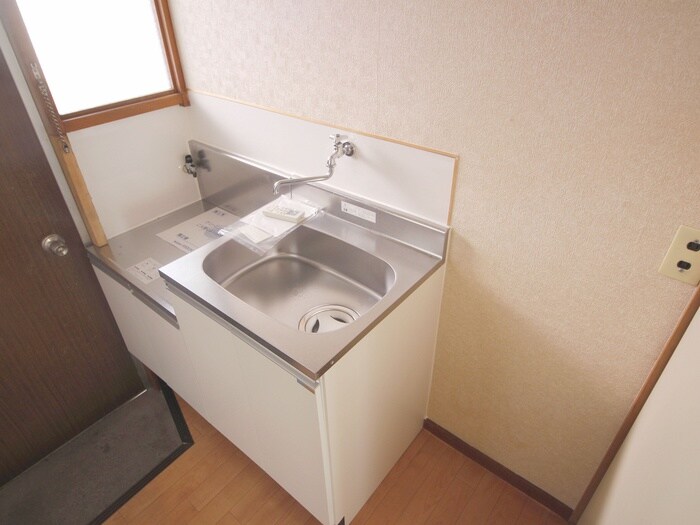 物件内観写真7　(キッチン)