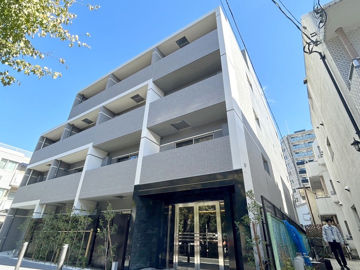 アヴァンカーサ三鷹