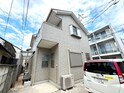 志木市本町６丁目戸建て