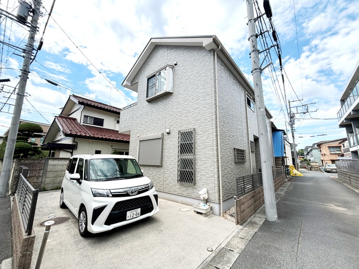 外観写真
