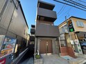 ディアレイシャス溝の口(106)