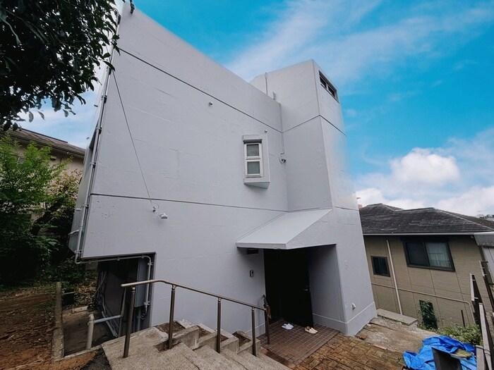 横浜市戸塚区戸塚町2719-1戸建の物件外観写真