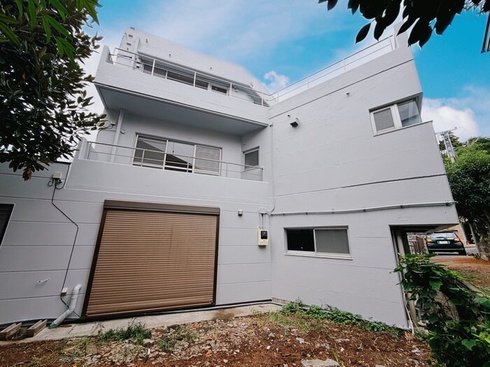 横浜市戸塚区戸塚町2719-1戸建の物件外観写真