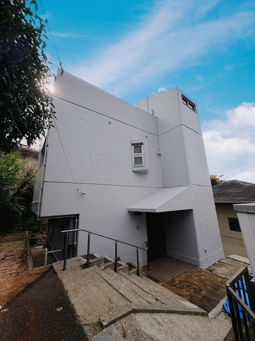 横浜市戸塚区戸塚町2719-1戸建の物件外観写真