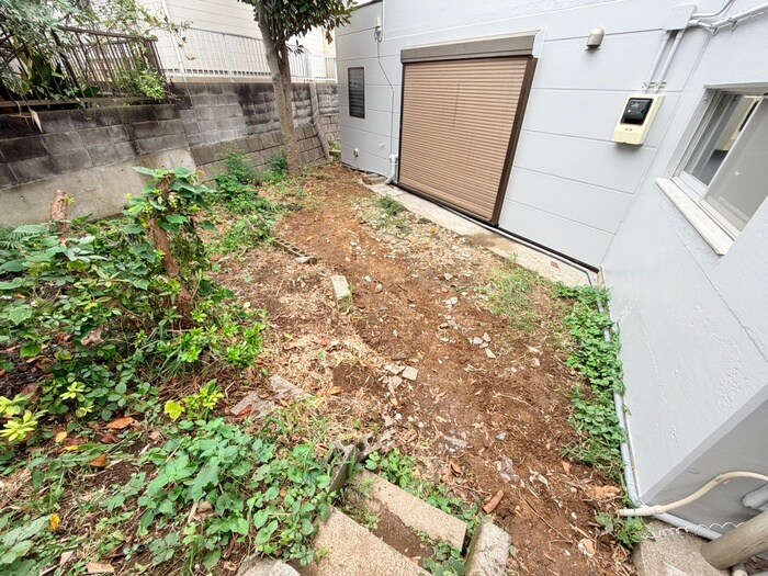 横浜市戸塚区戸塚町2719-1戸建の物件外観写真