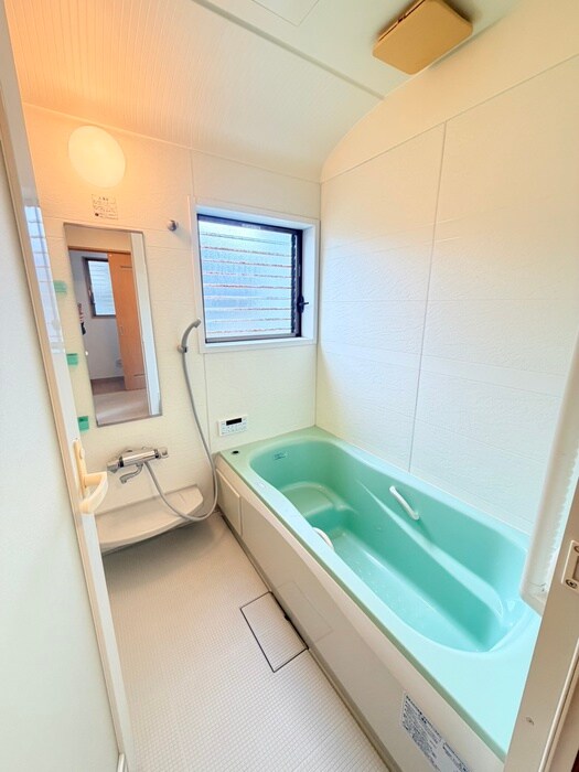 物件内観写真10　(バス／シャワールーム等)