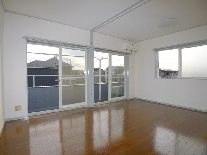 物件内観写真7　(ベランダ・バルコニー)